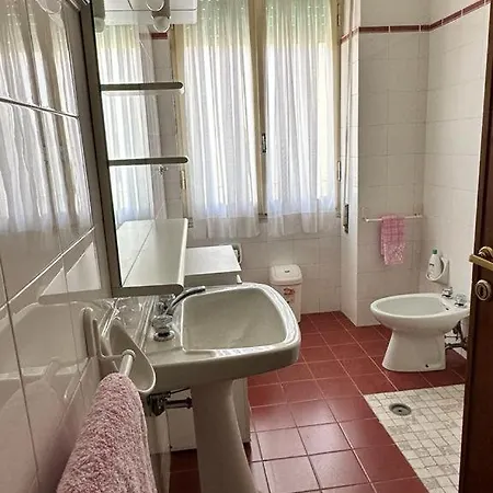 بيت ضيافة Tripla In Centro *