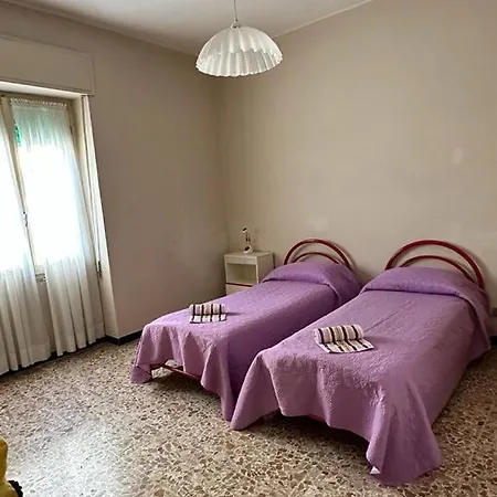 Tripla In Centro * 알게로