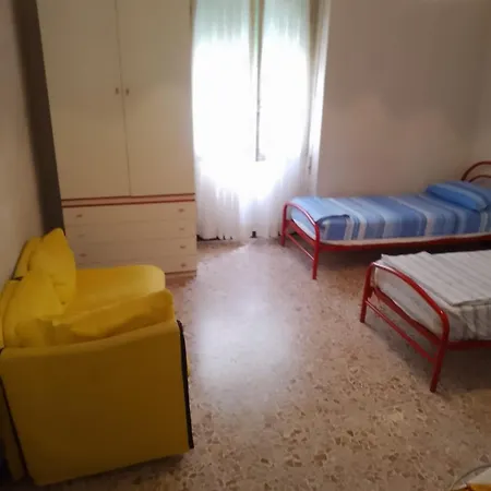 Maison d'hôtes Tripla In Centro *